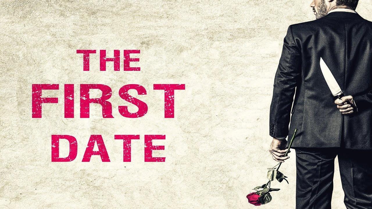 The First Date 2017 movie scene