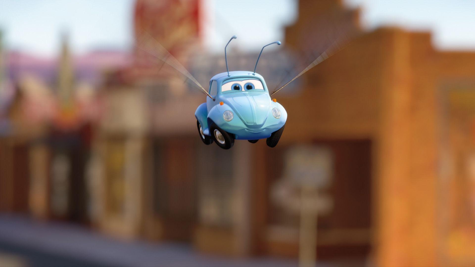 Bugged 2013 movie scene
