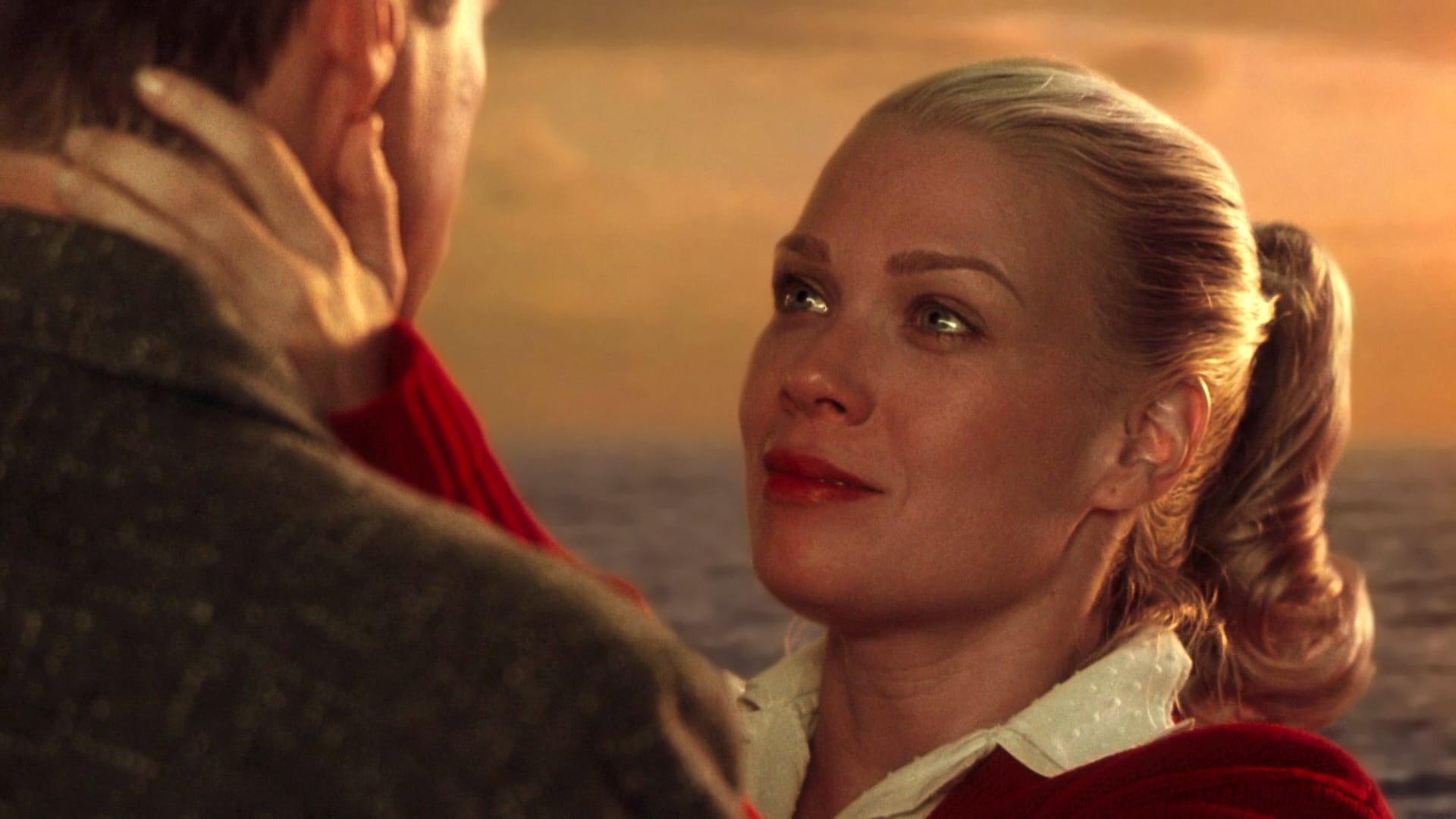 The Majestic 2001 movie scene