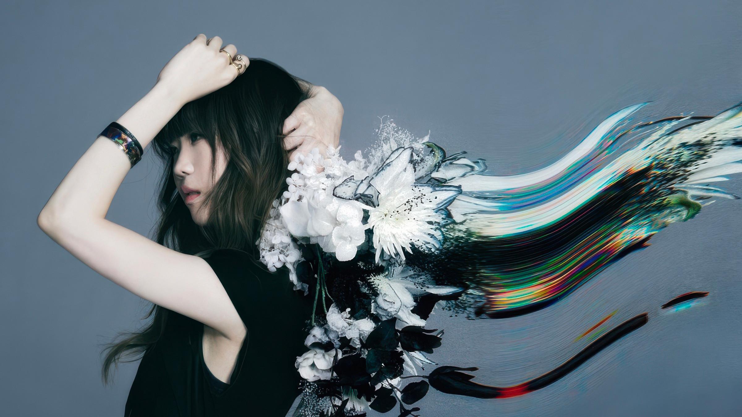 Aimer: Open α Door (Limited Edition Bonus) 2023 movie scene