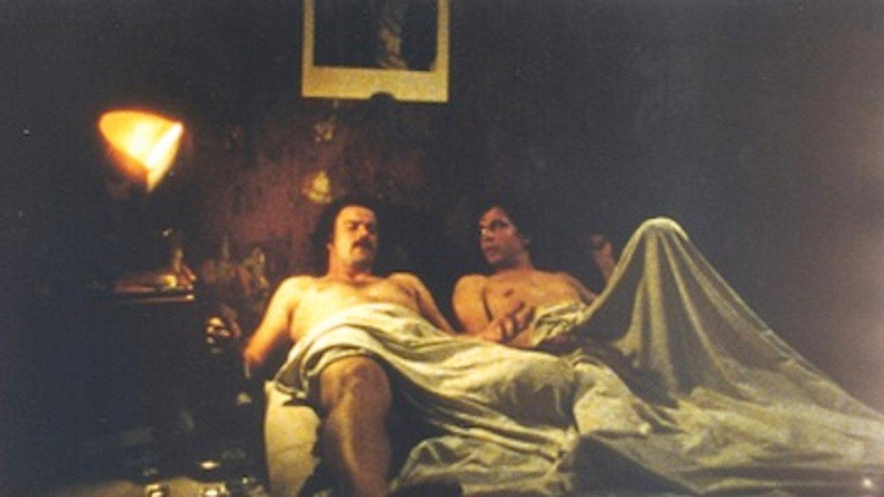 Straightman 1999 movie scene