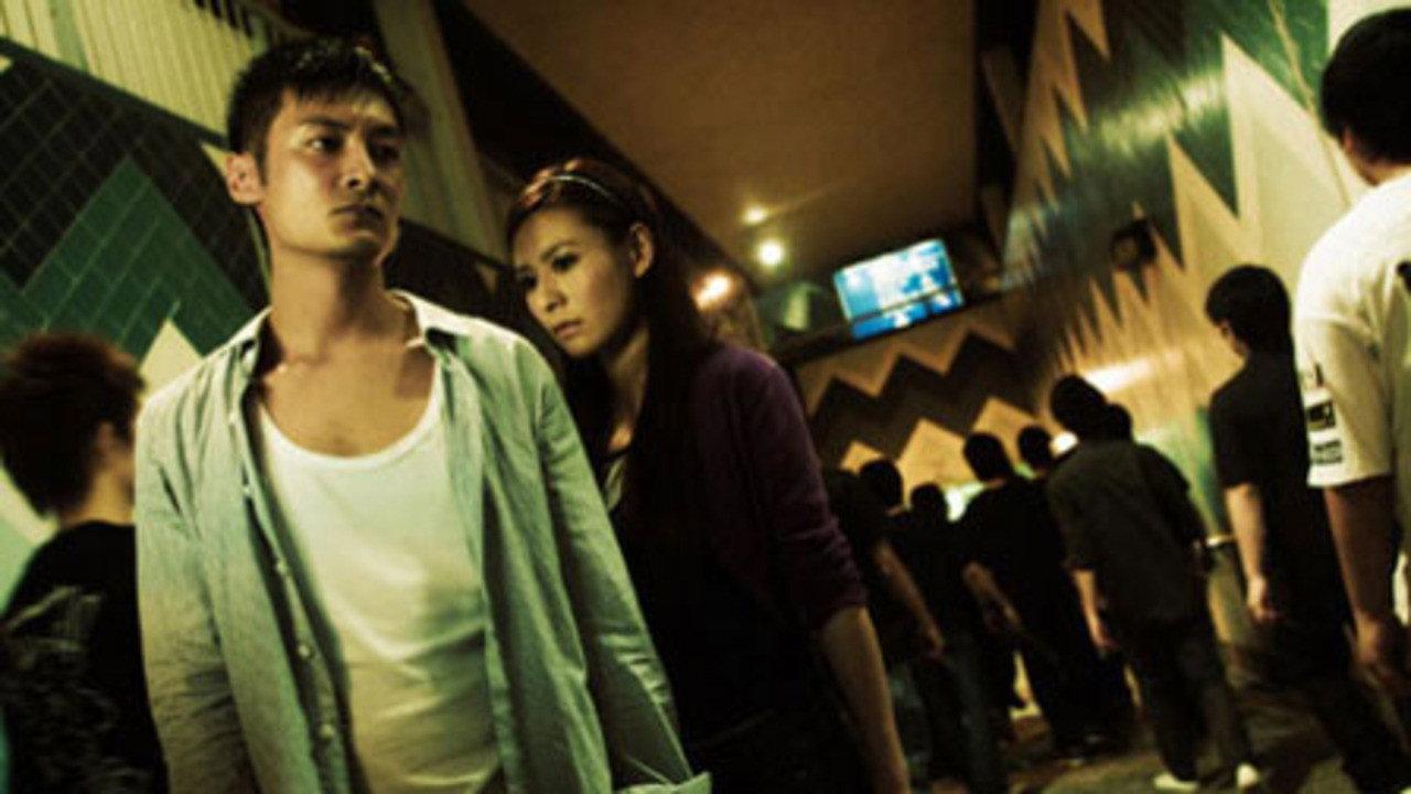 Rebellion 2009 movie scene