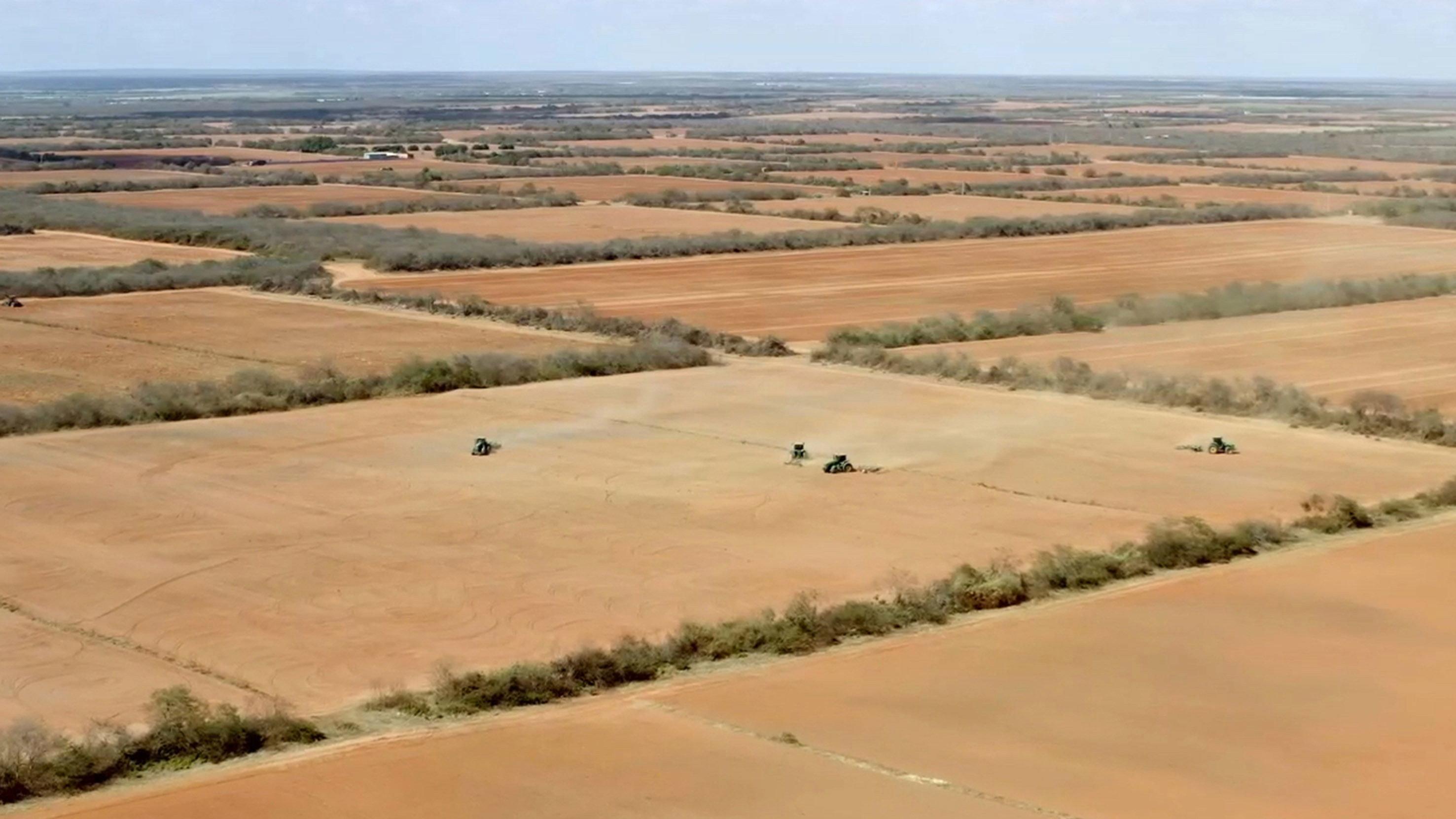 Pesticides: European Hypocrisy 2022 movie scene