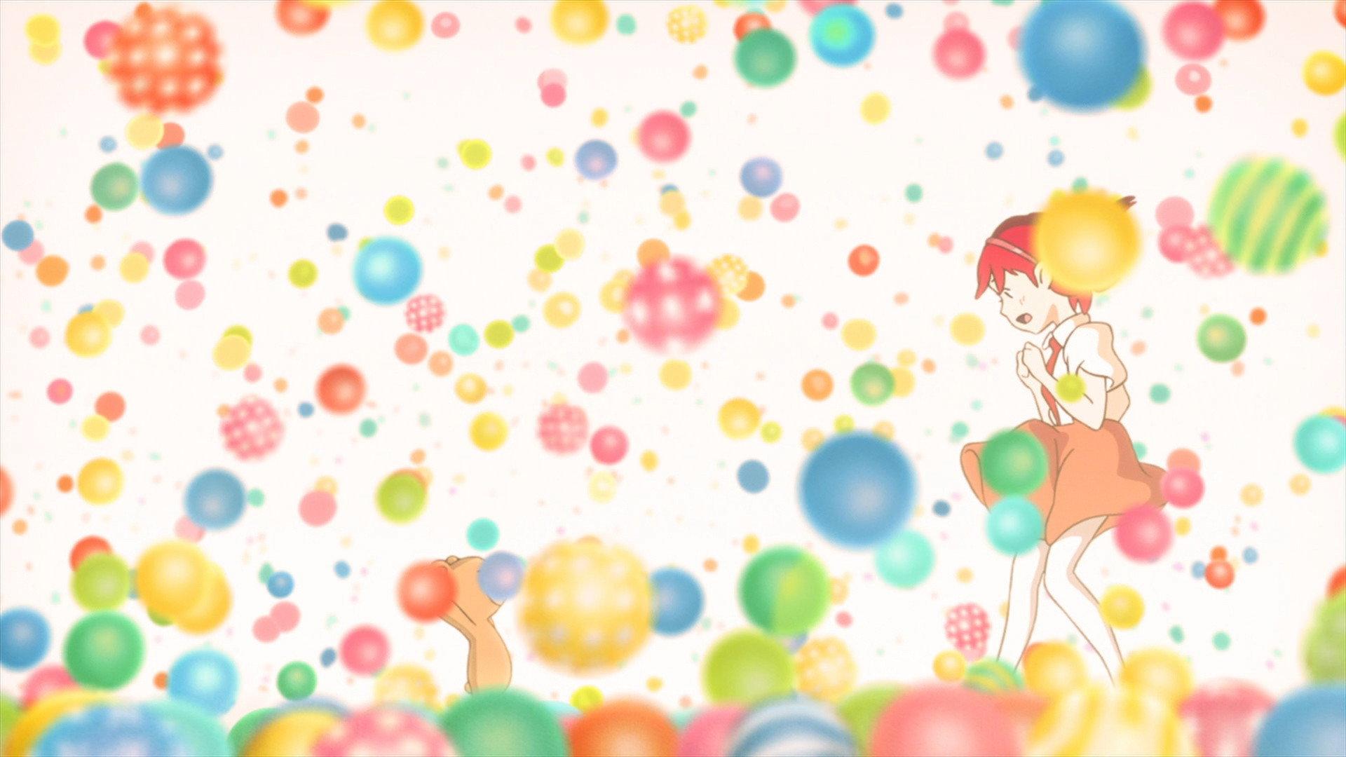 Wonder Garden 2013 movie scene