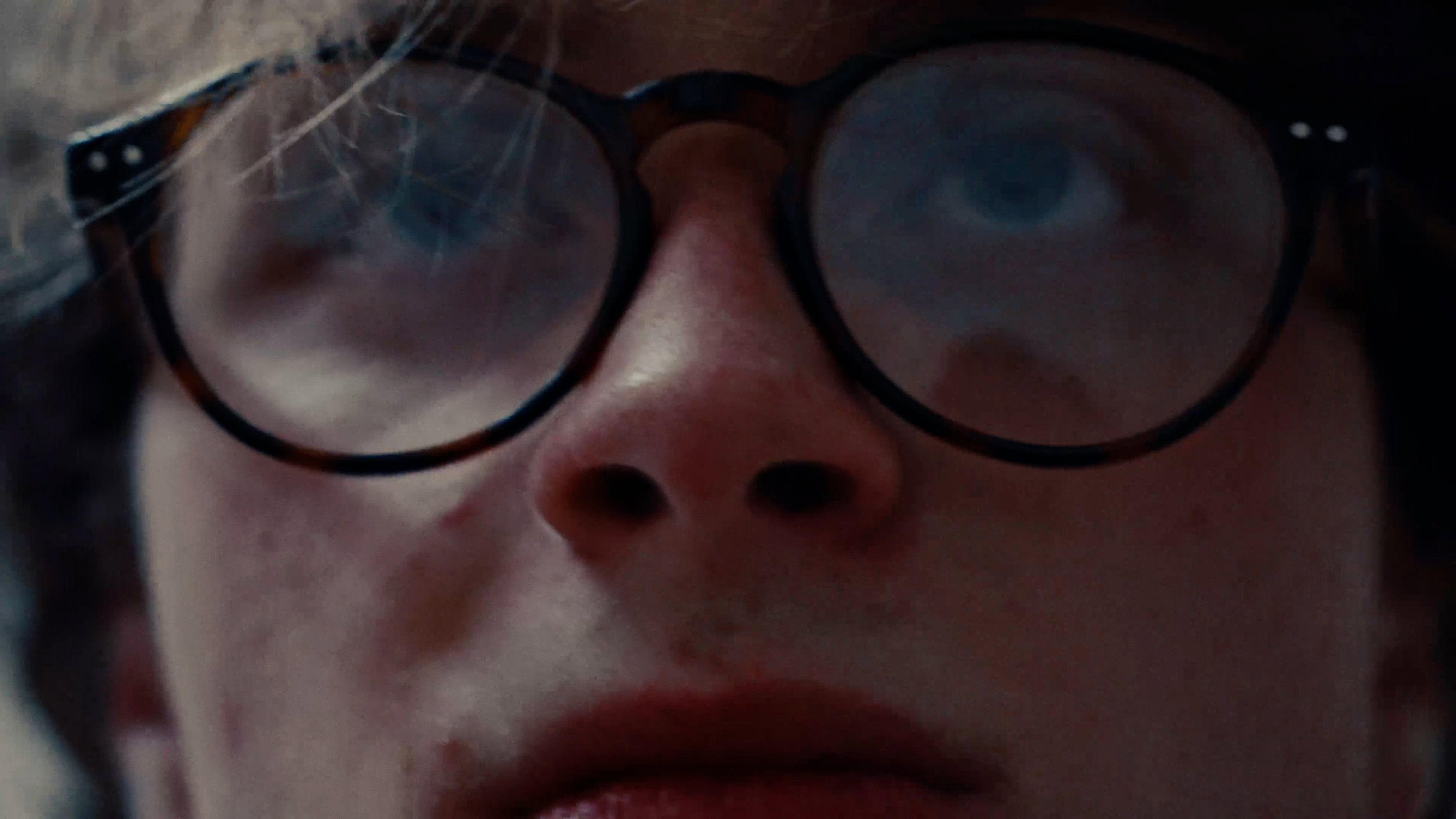The Snake, The Servant, The Serpent  movie scene