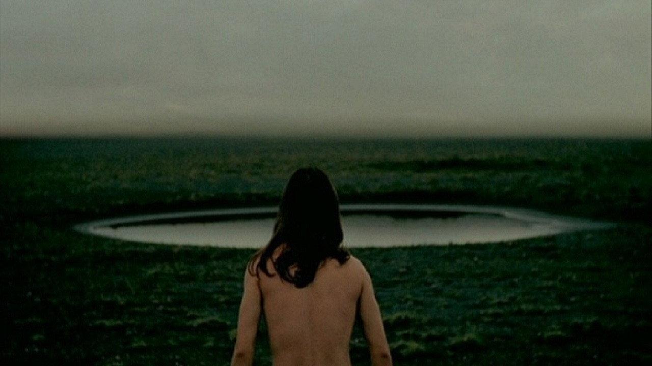 Rampo Noir 2005 movie scene