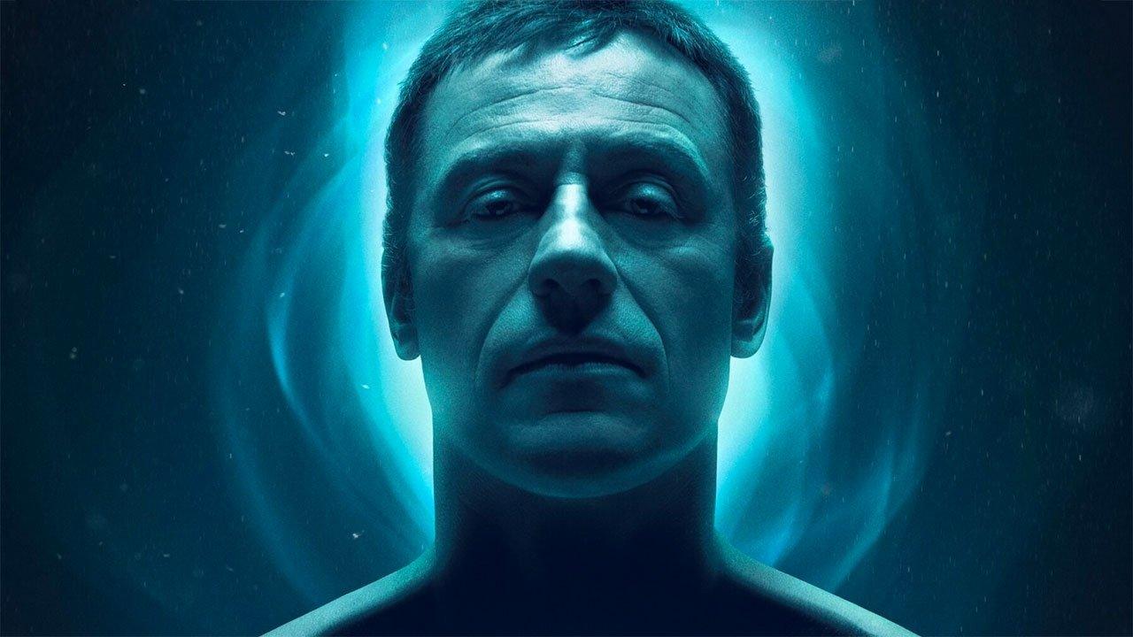 Hypersleep 2022 movie scene