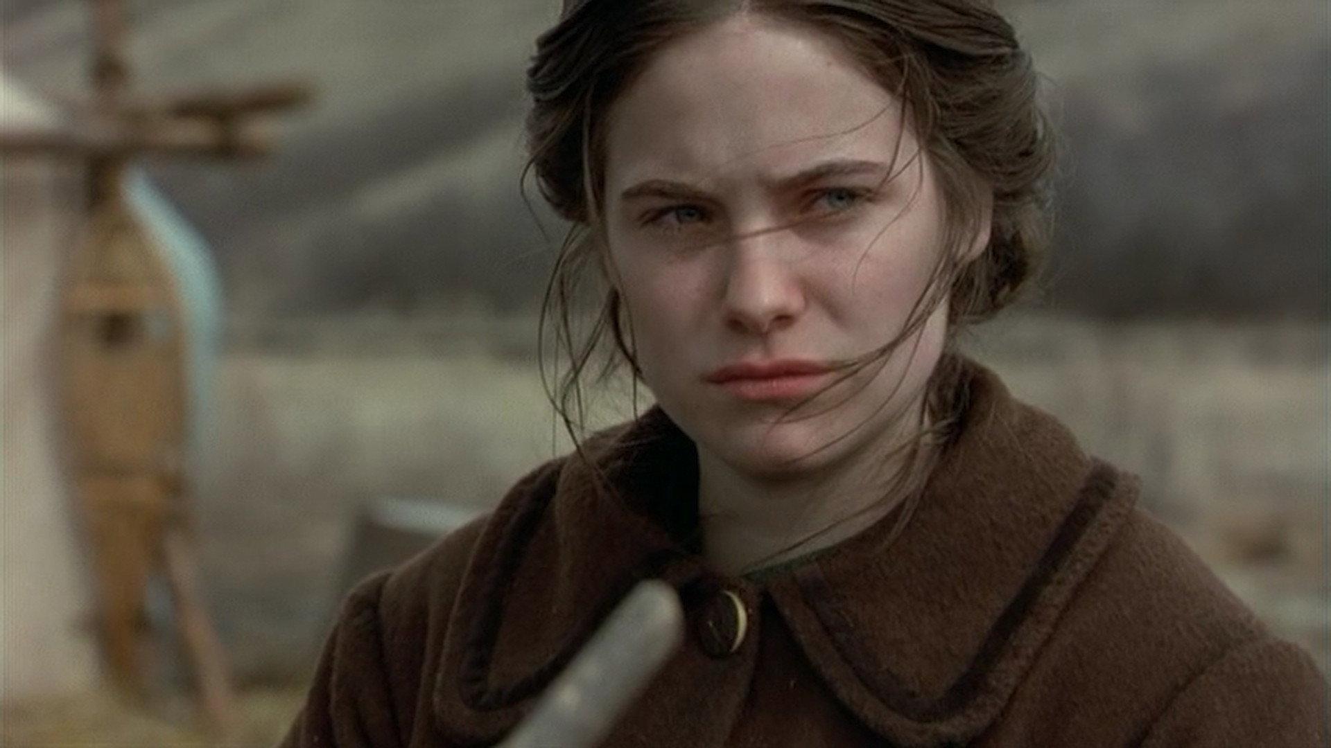 Edge of Madness 2002 movie scene