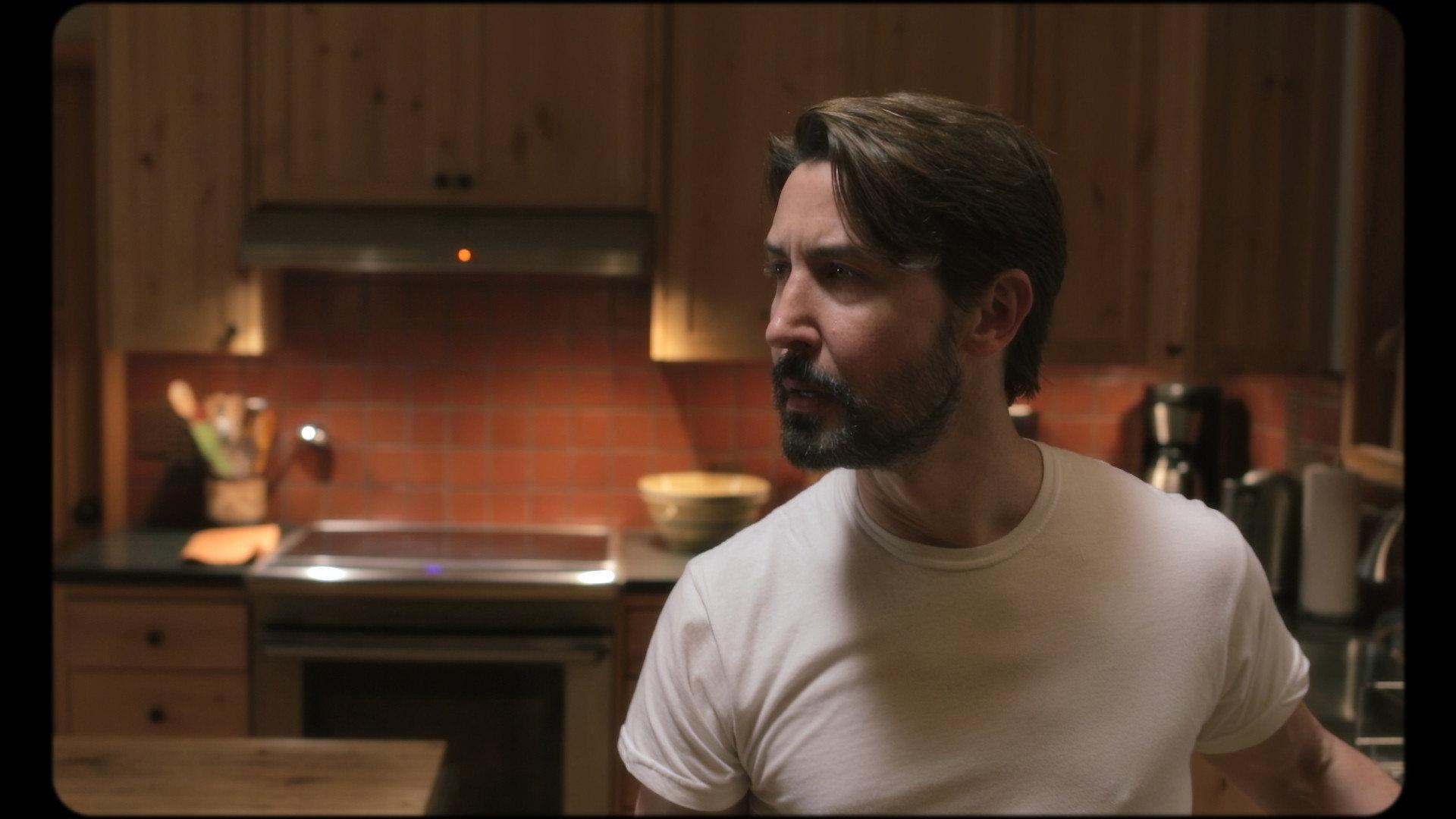 Beau Ideal 2026 movie scene