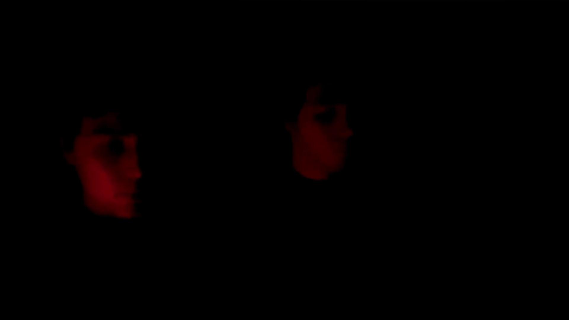Ecos de Culpa 2024 movie scene