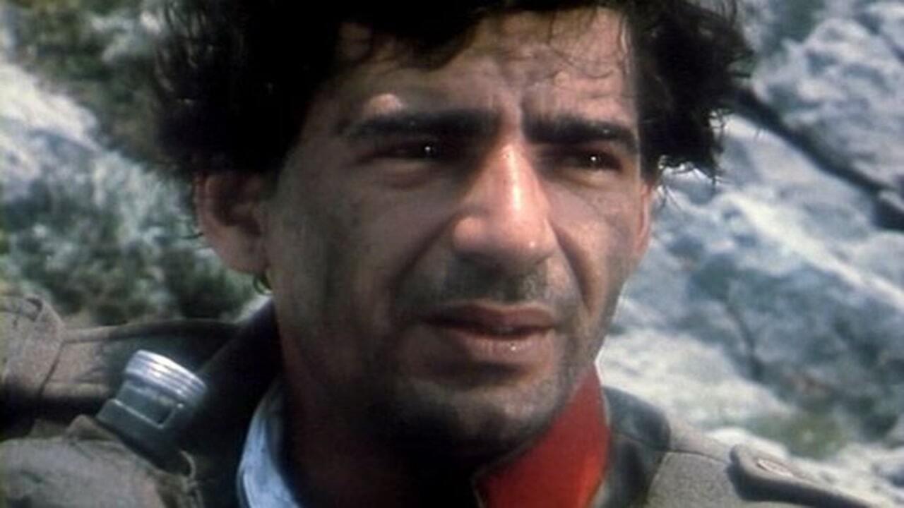 July 13th 1982 movie scene