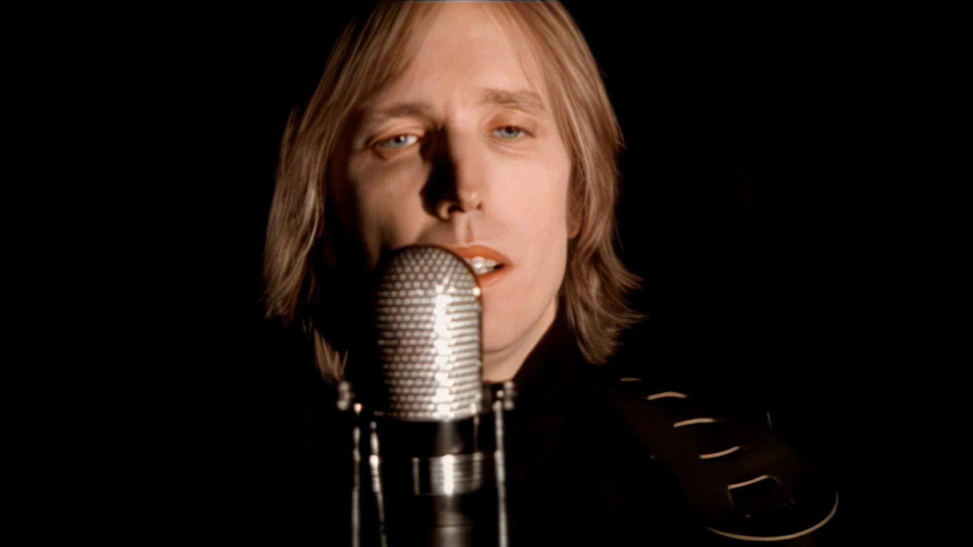 Tom Petty and The Heartbreakers: Playback 1995 movie scene