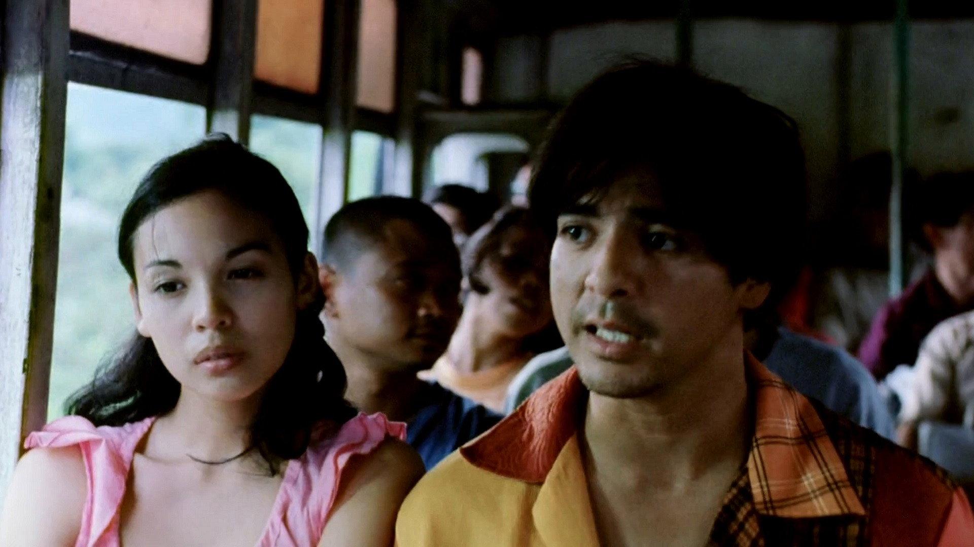 I Need You 2002 movie scene