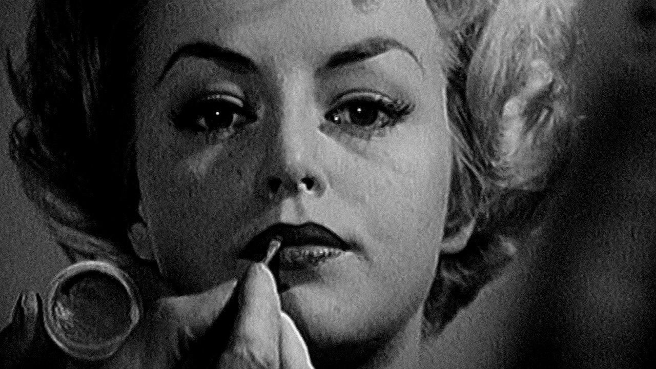 Lipstick: Make-up Power 2022 movie scene