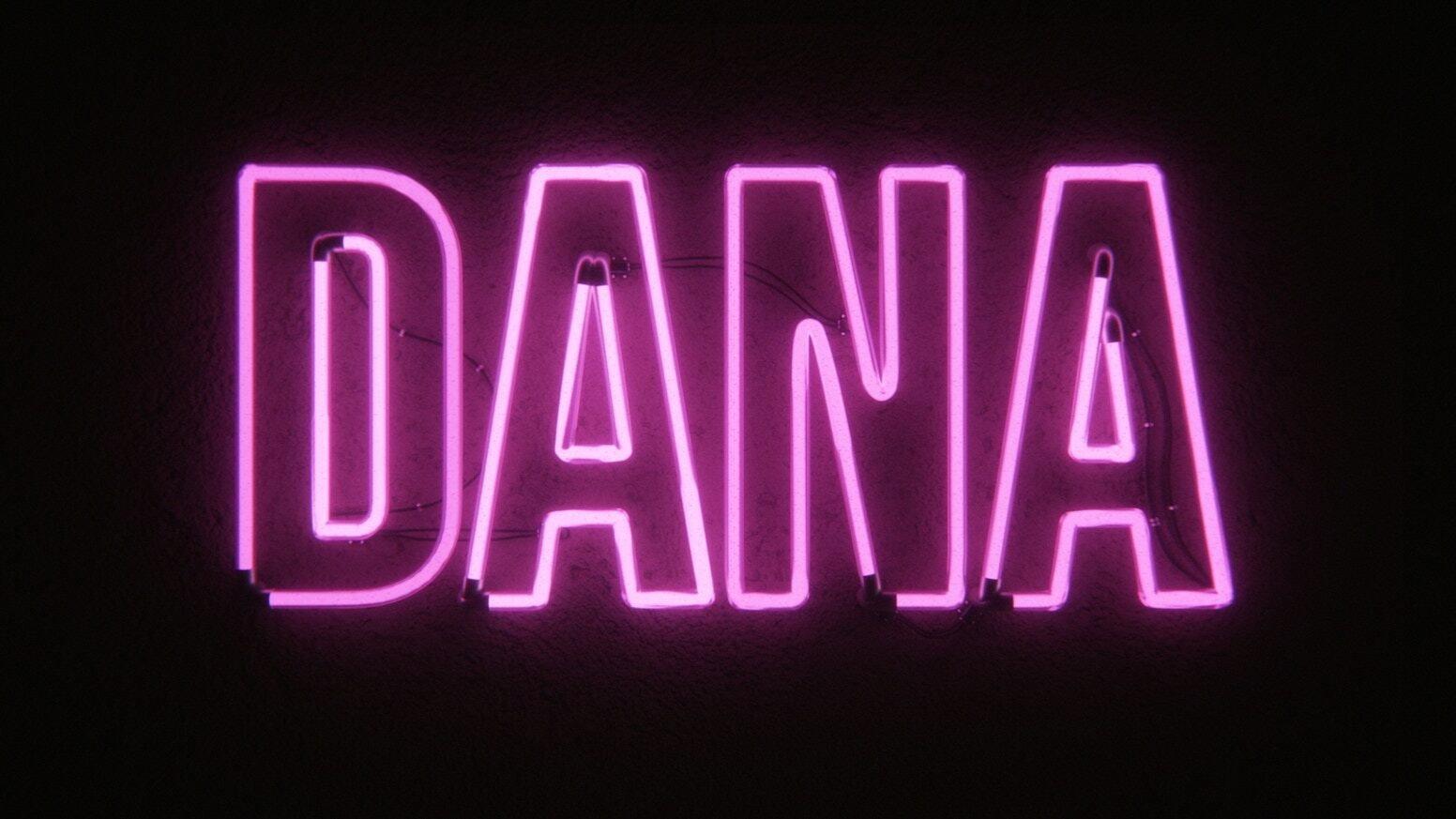 Dana 2020 movie scene