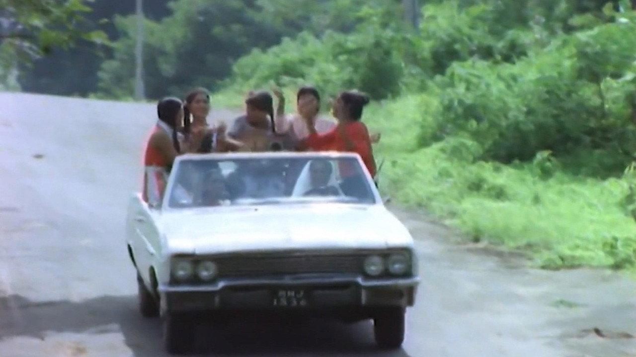 Ranine Dav Jinkala 1983 movie scene