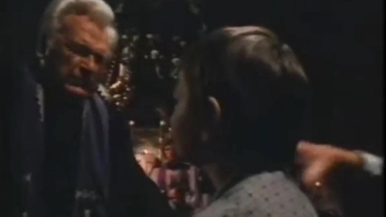 The Demon Murder Case 1983 movie scene