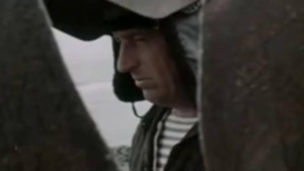 Commanders 1965 movie scene