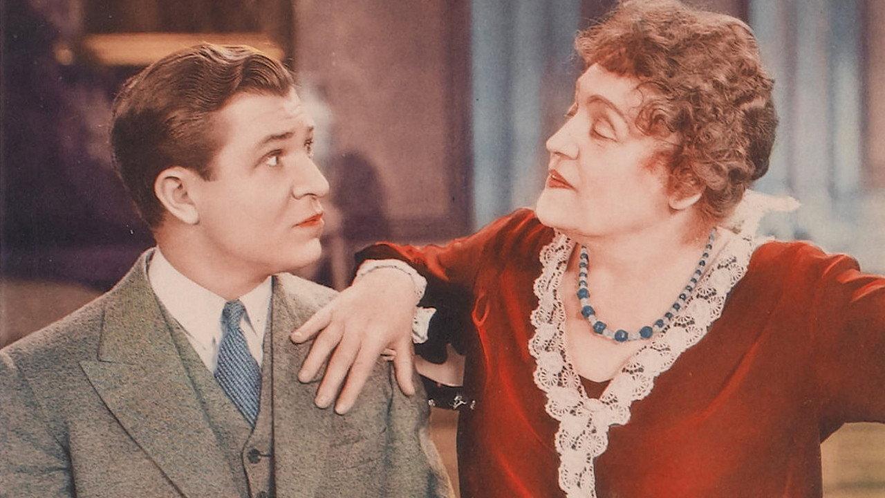 He Learned About Women 1933 movie scene