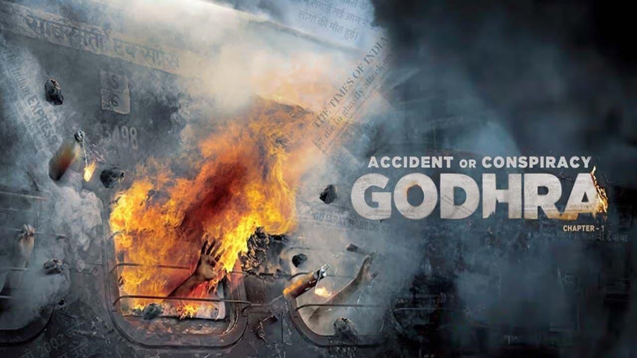 Accident or Conspiracy: Godhra 2024 movie scene
