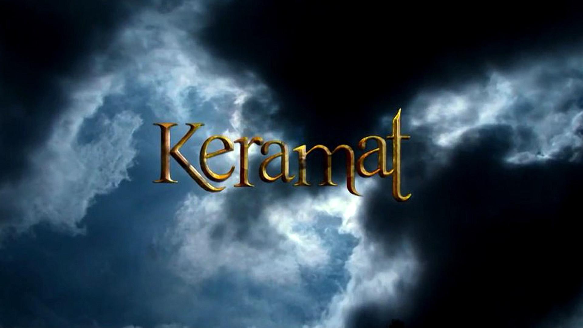Keramat 2012 movie scene