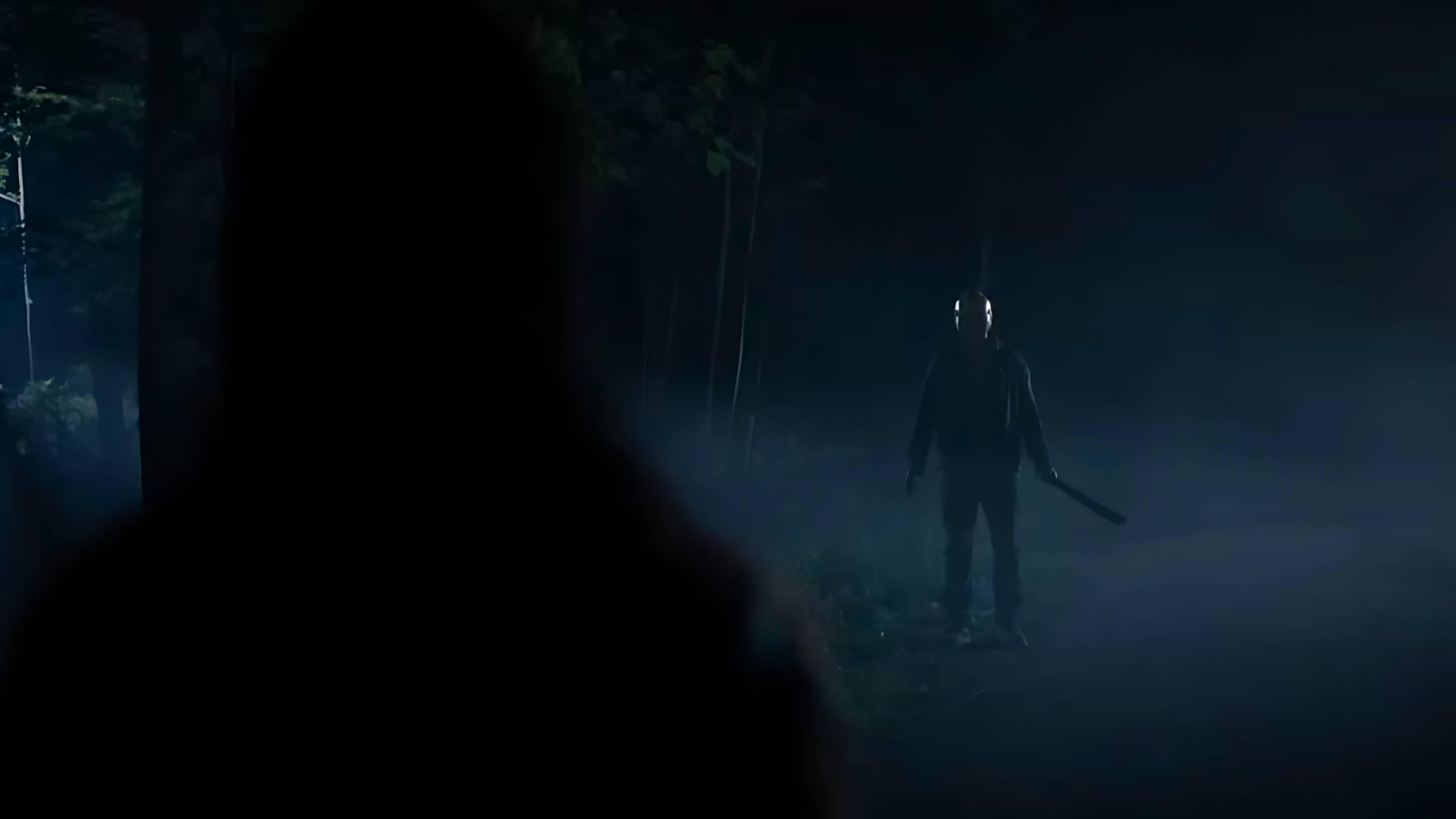 Sweet Revenge 2025 movie scene
