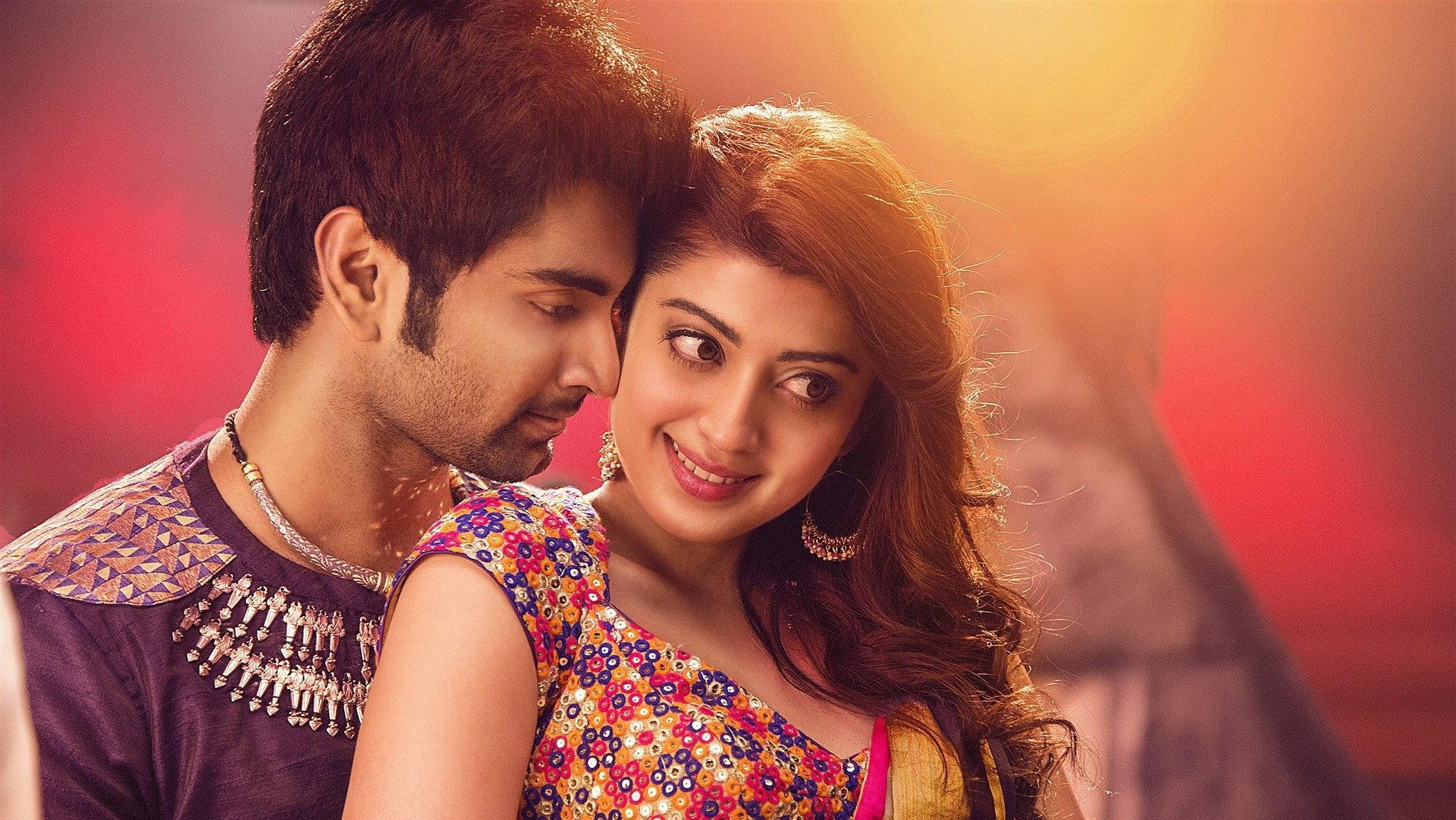 Gemini Ganeshanum Suruli Raajanum 2017 movie scene