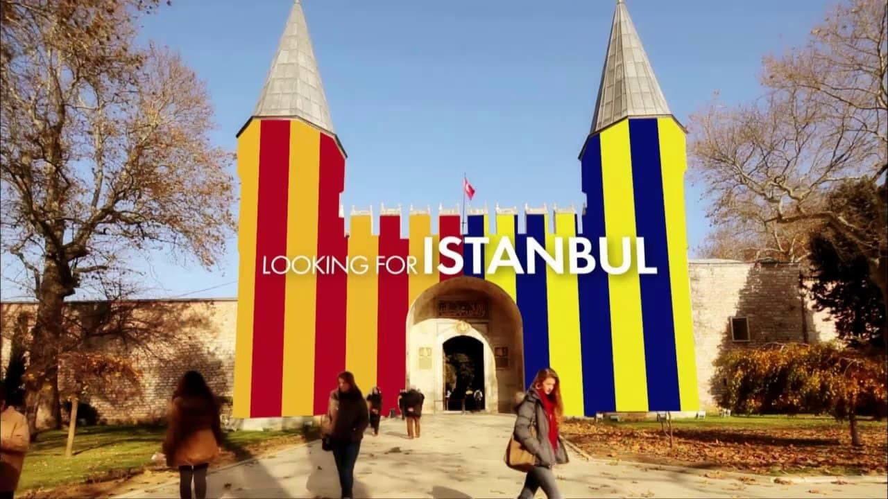 Looking for Istanbul 2012 movie scene