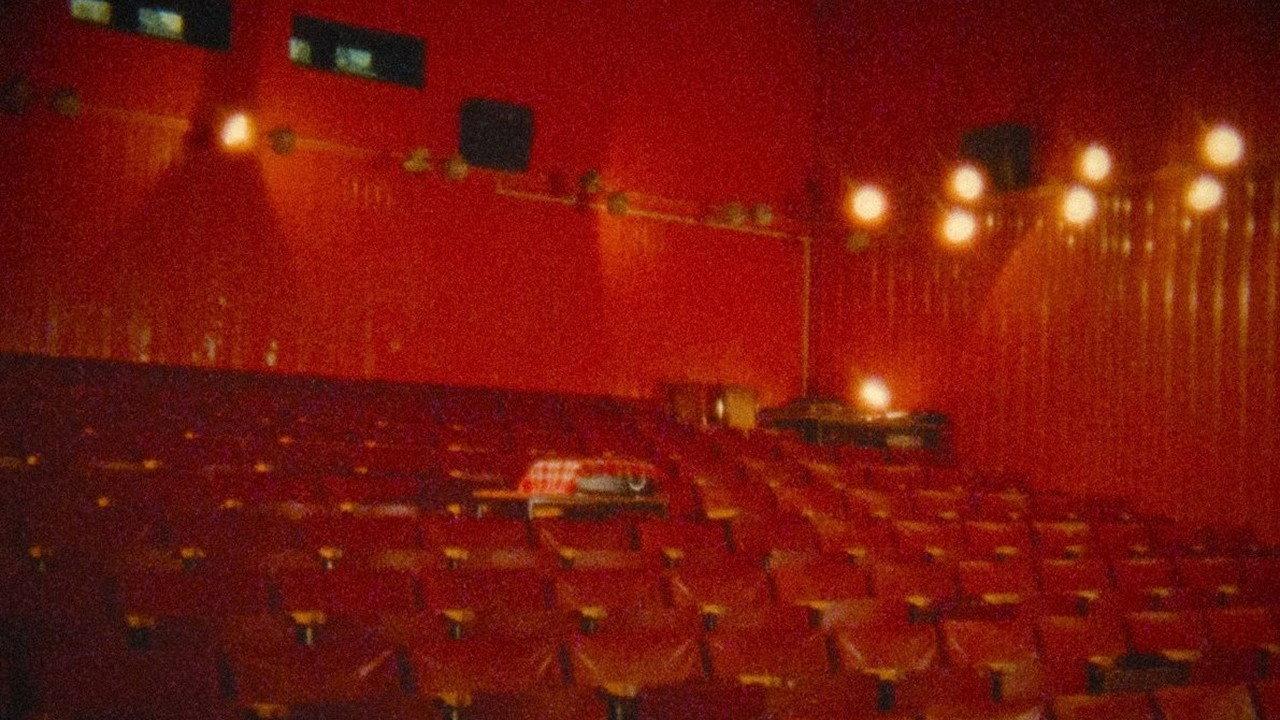 81 Meters 2022 movie scene