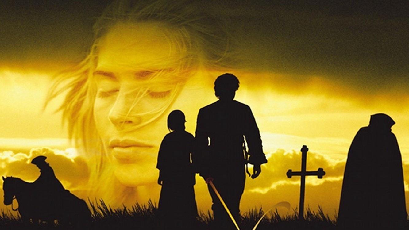 Battle of the Brave 2004 movie scene