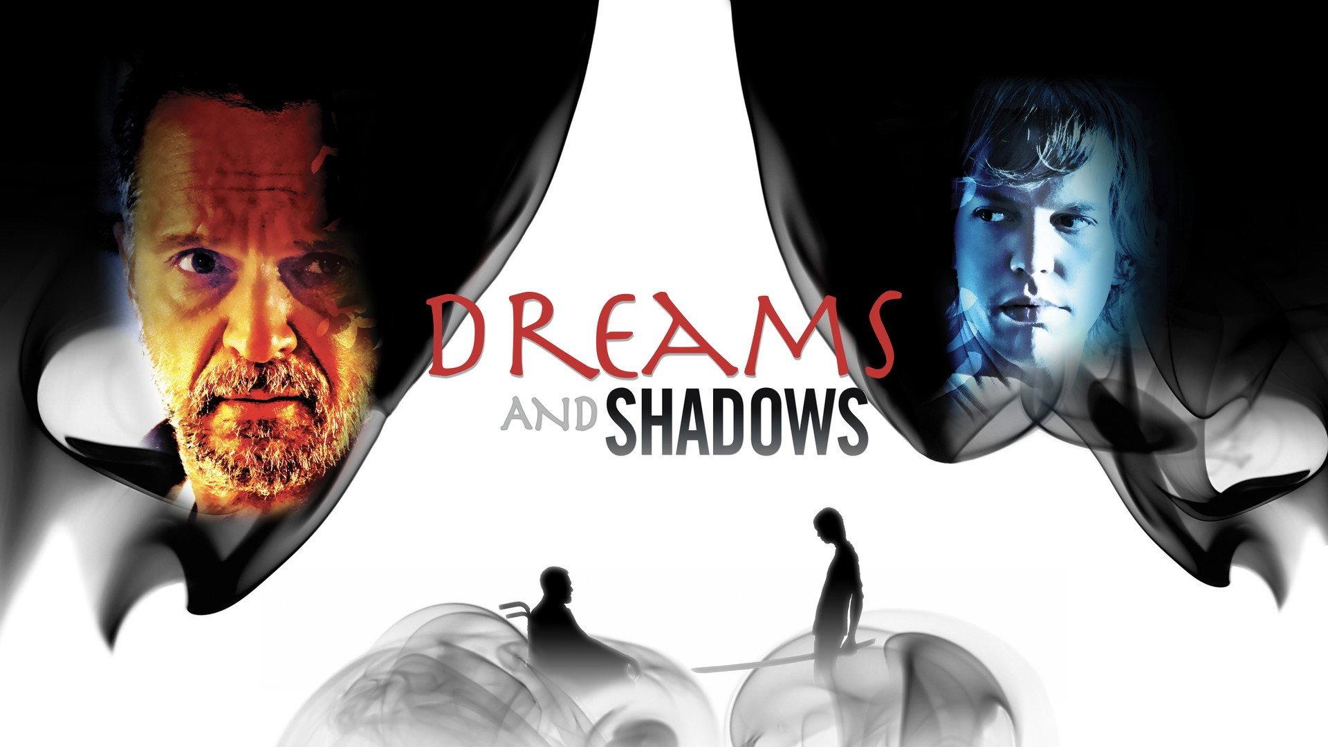 Dreams and Shadows 2009 movie scene