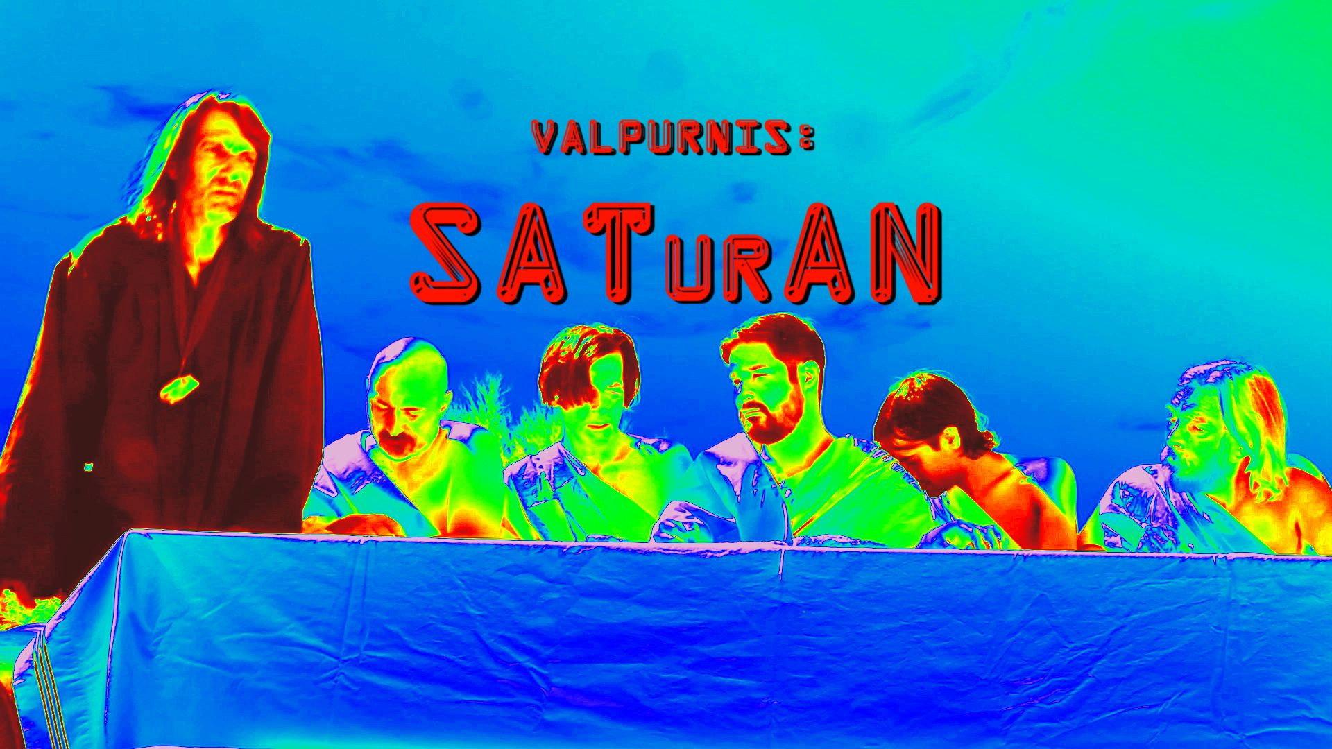 Valpurnis: Saturan 2017 movie scene