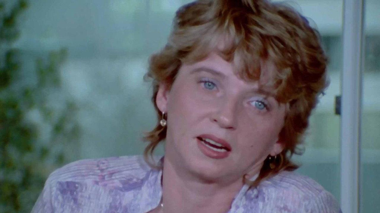 Turnaround: A Story of Recovery 1984 movie scene