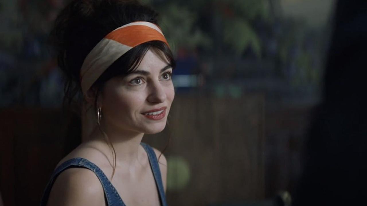 La Fille qu'on appelle 2023 movie scene