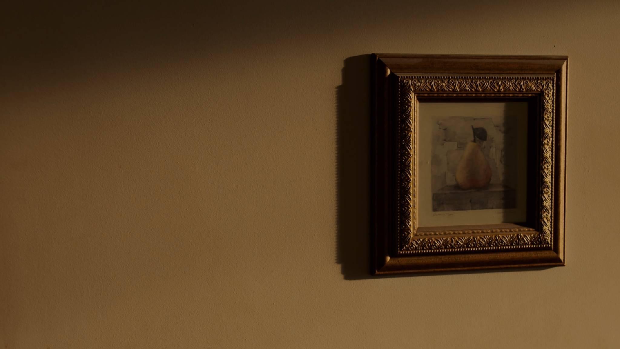 Condemned to Breathe movie scene