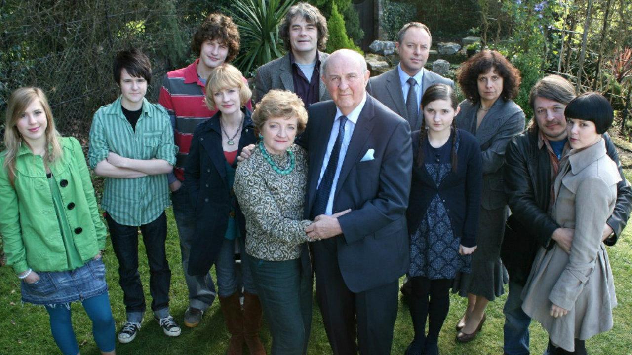 You Can Choose Your Friends 2007 movie scene
