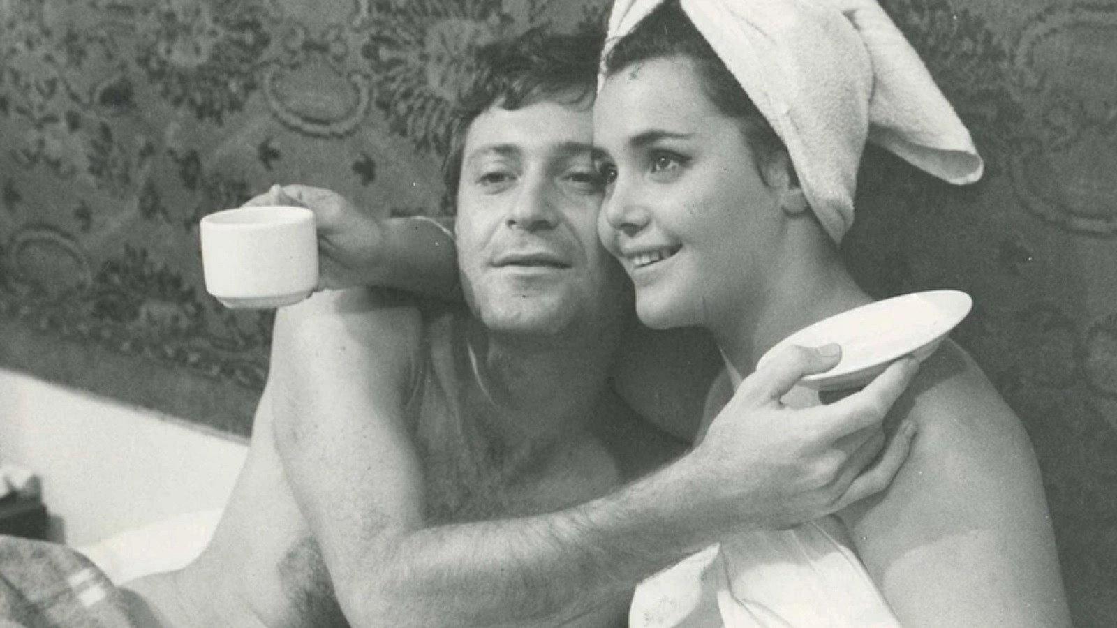 My Margo 1969 movie scene