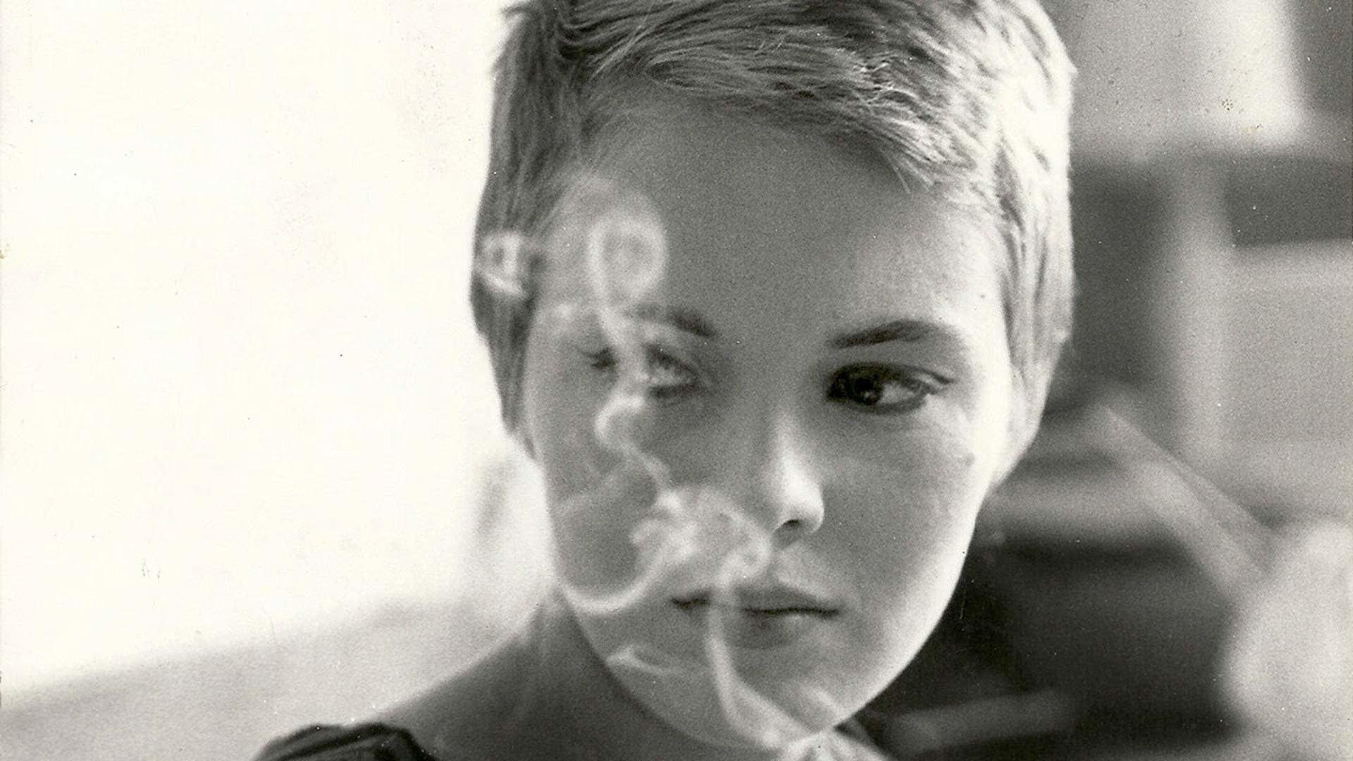 Jean Seberg: American Actress 1997 movie scene