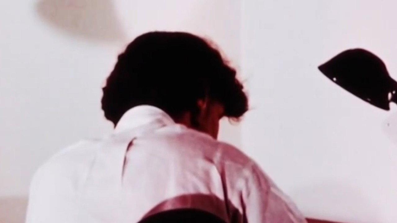 White Heart 1975 movie scene