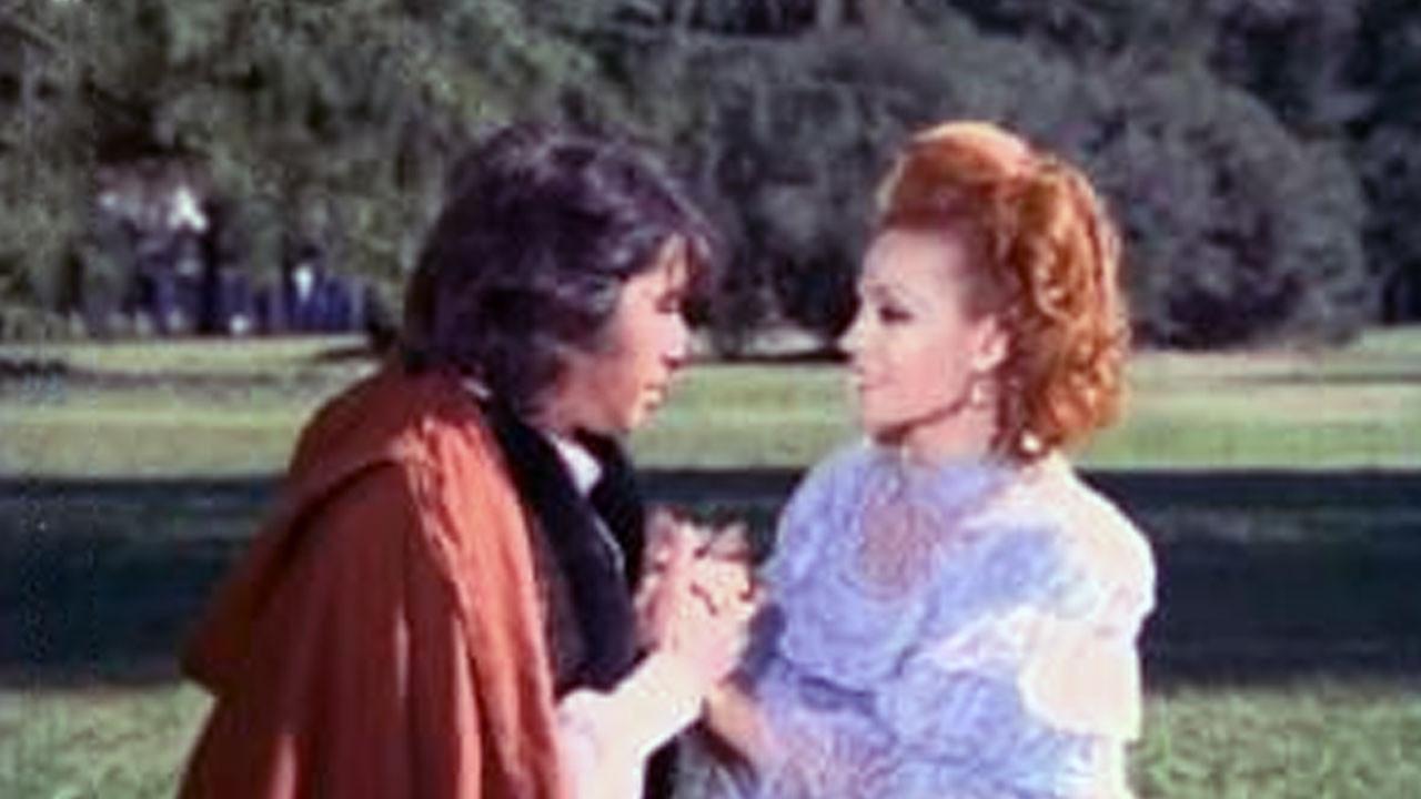 Embrujo de amor 1971 movie scene