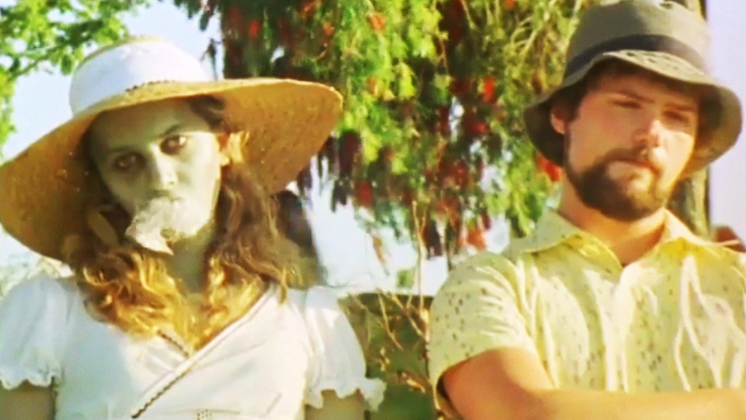 Date of the Dead 2006 movie scene