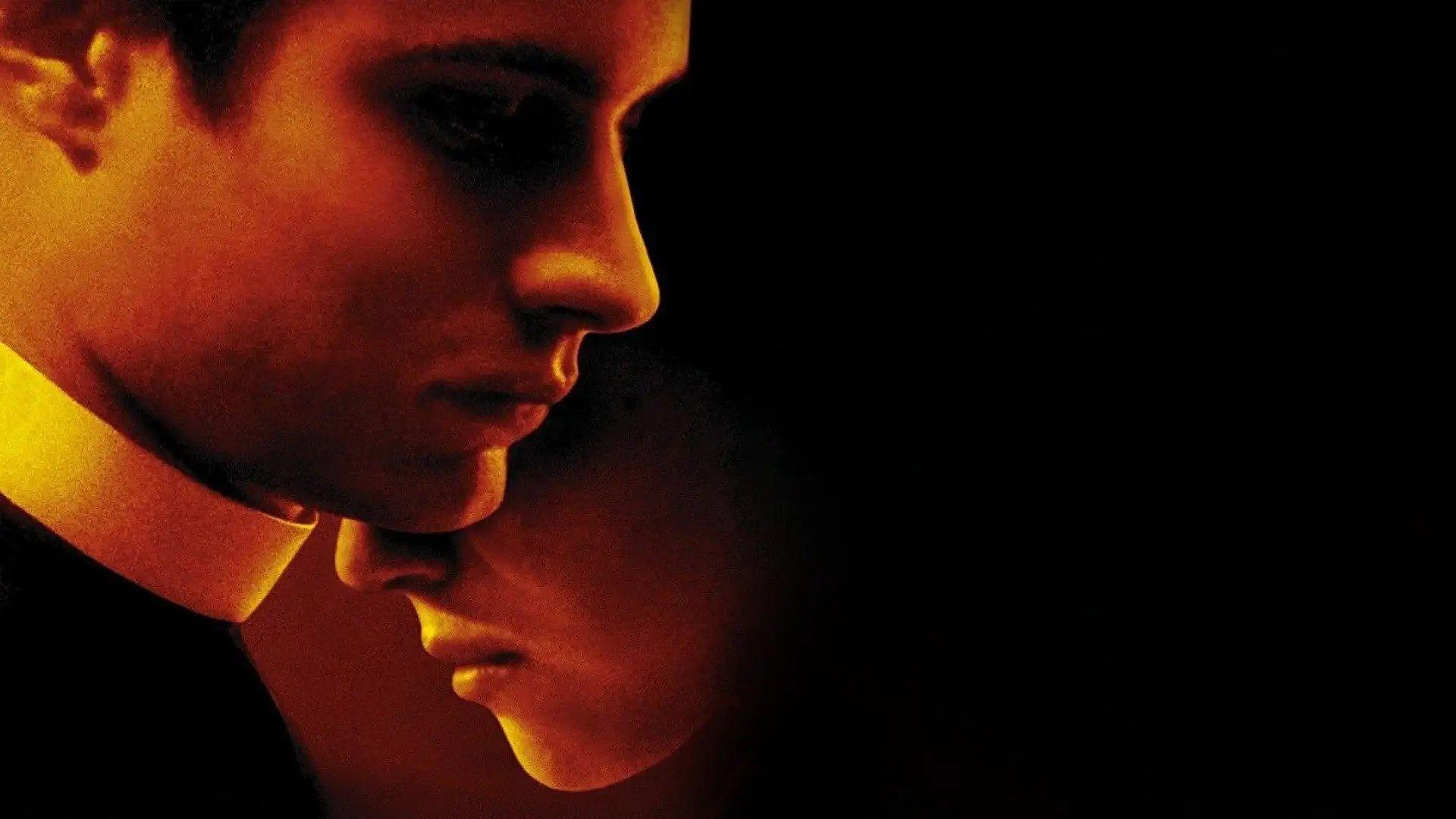 The Crime of Padre Amaro 2002 movie scene