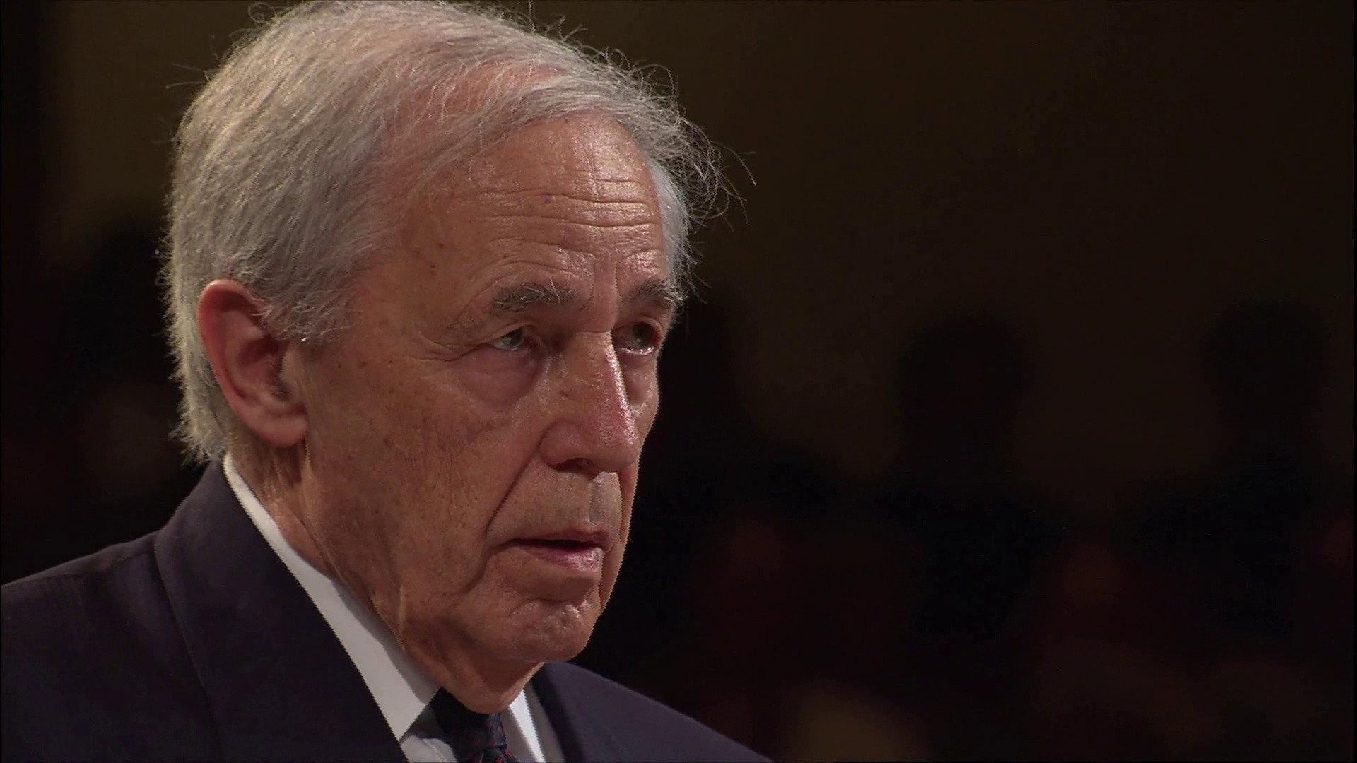 Gustav Mahler: Symphony No. 2 Resurrection 2007 movie scene