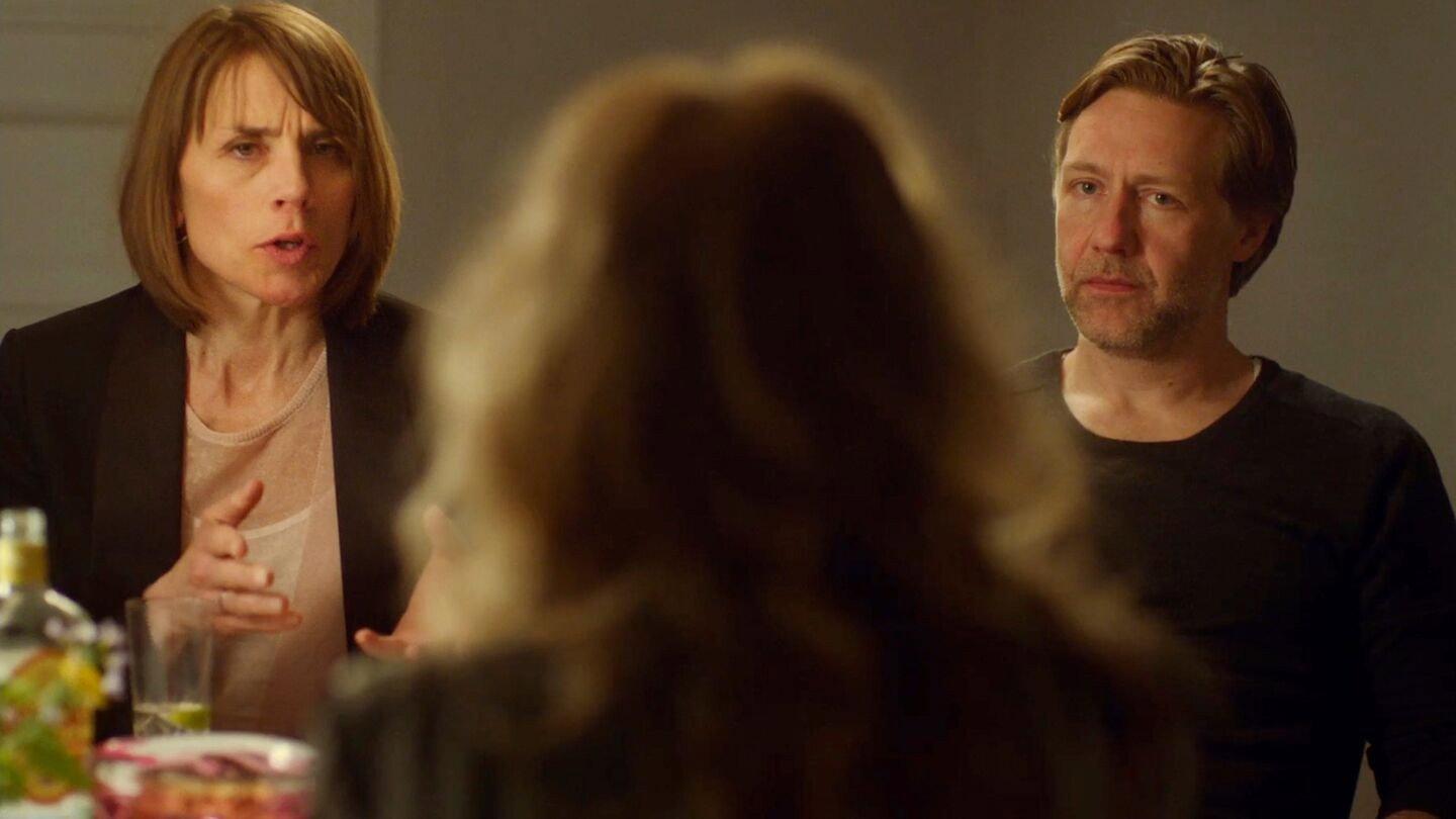 Erica 2016 movie scene