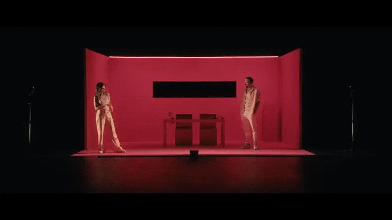 Oublie-moi 2026 movie scene