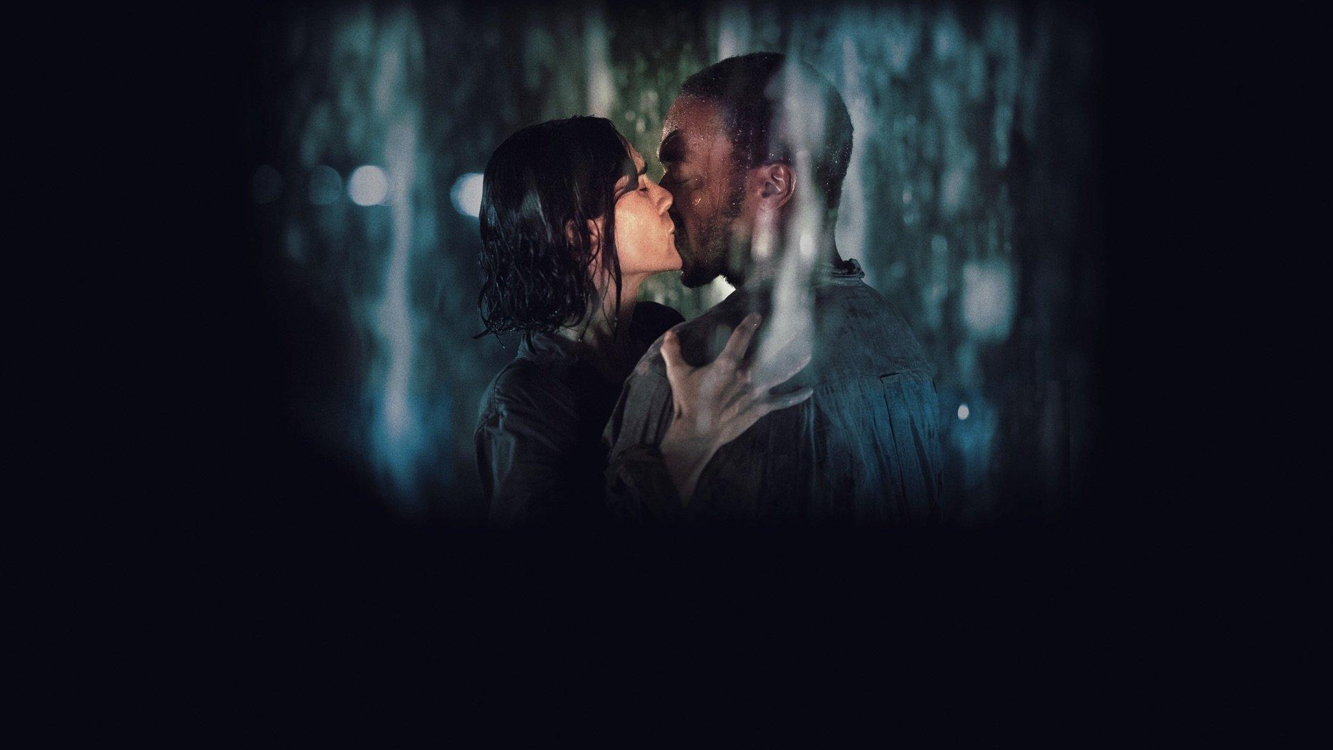 Shelter 2014 movie scene