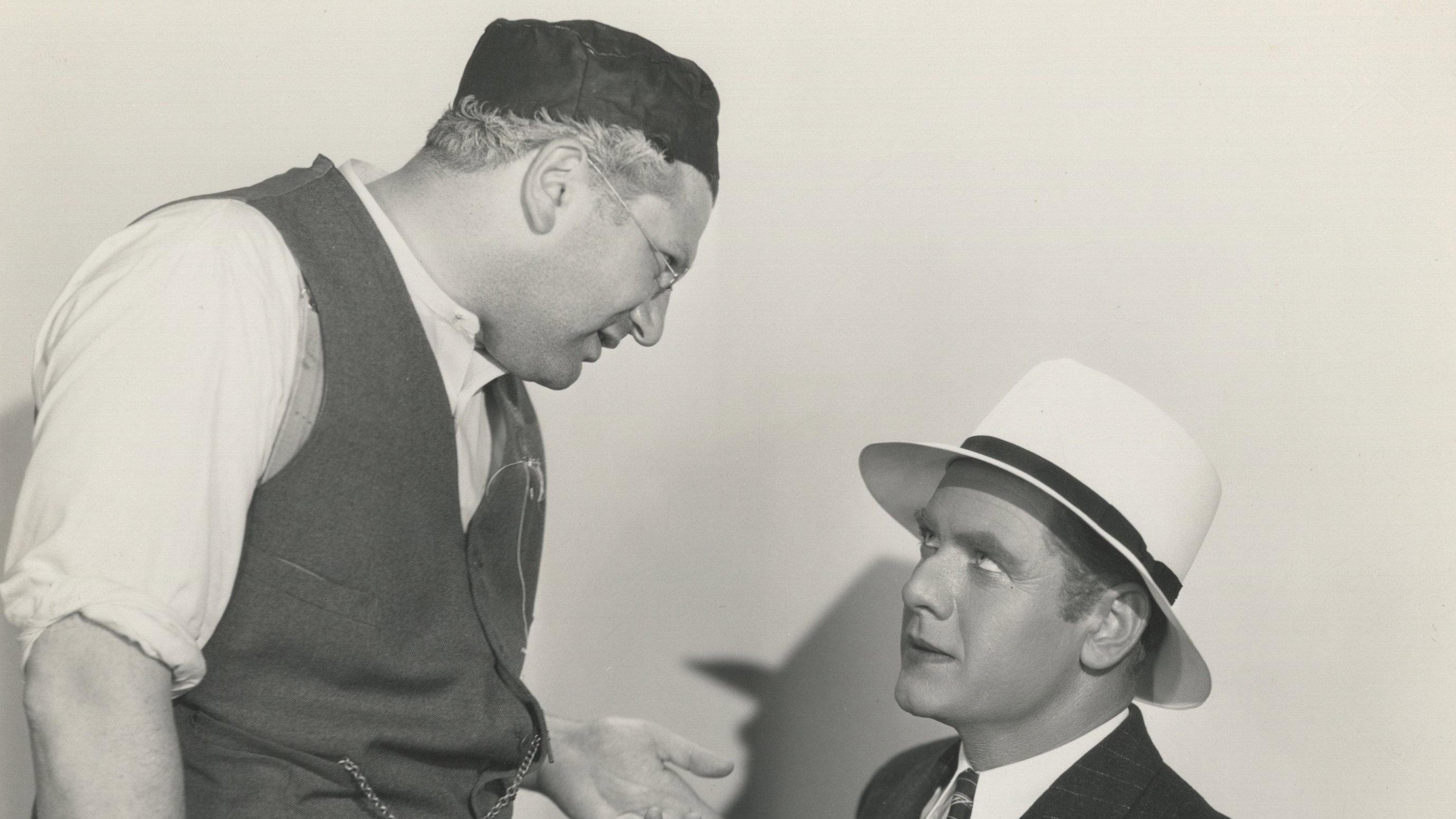 This Day and Age 1933 movie scene