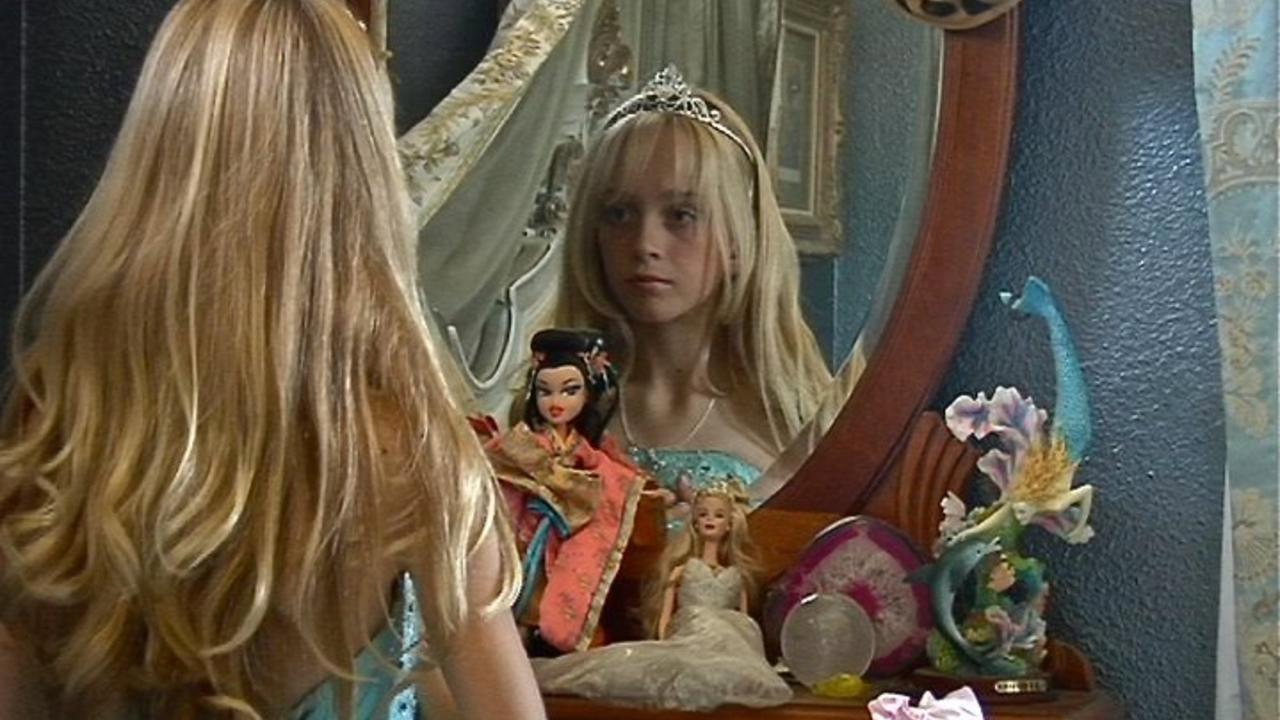 Daddy I Do 2010 movie scene
