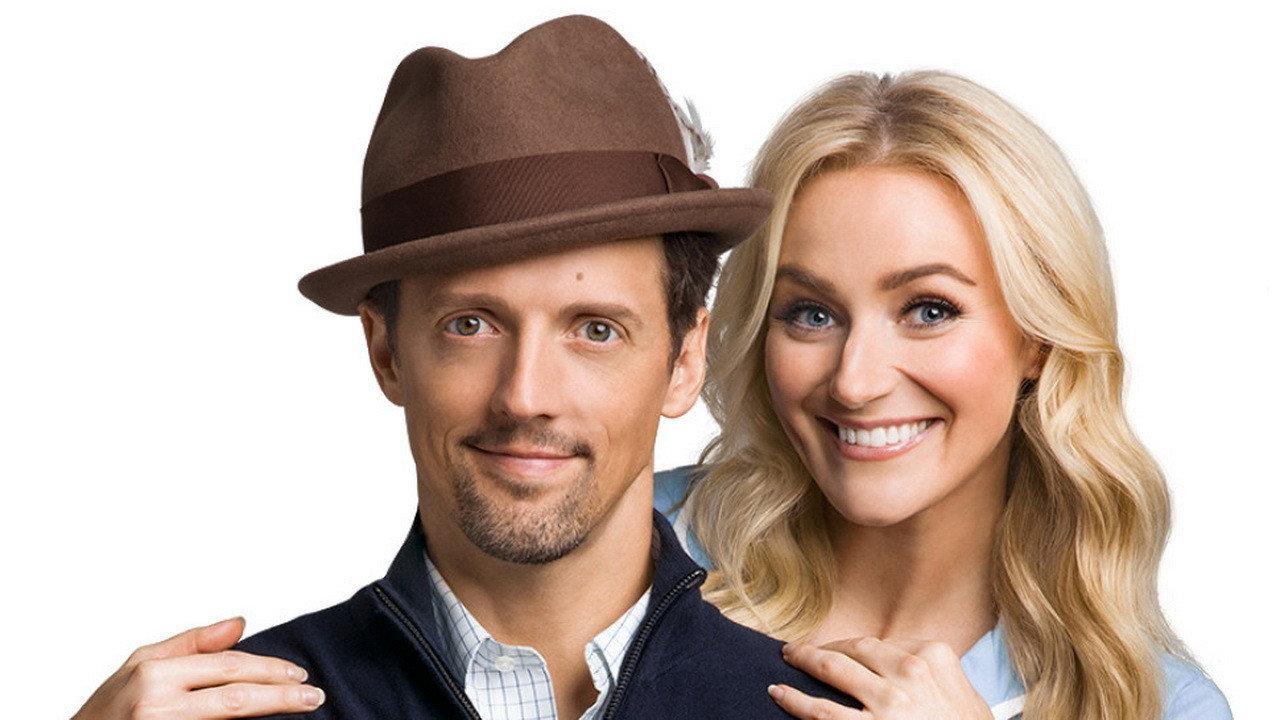 The Thanksgiving Day Parade on CBS 2017 movie scene