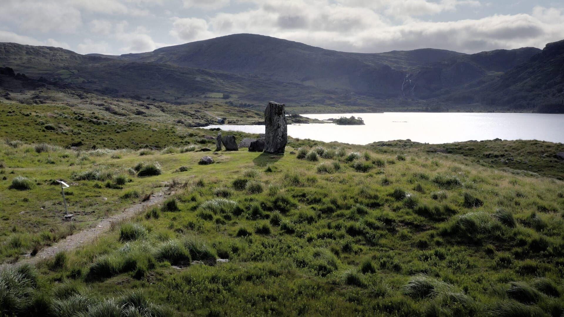Irlande, une balade en terre celte 2022 movie scene